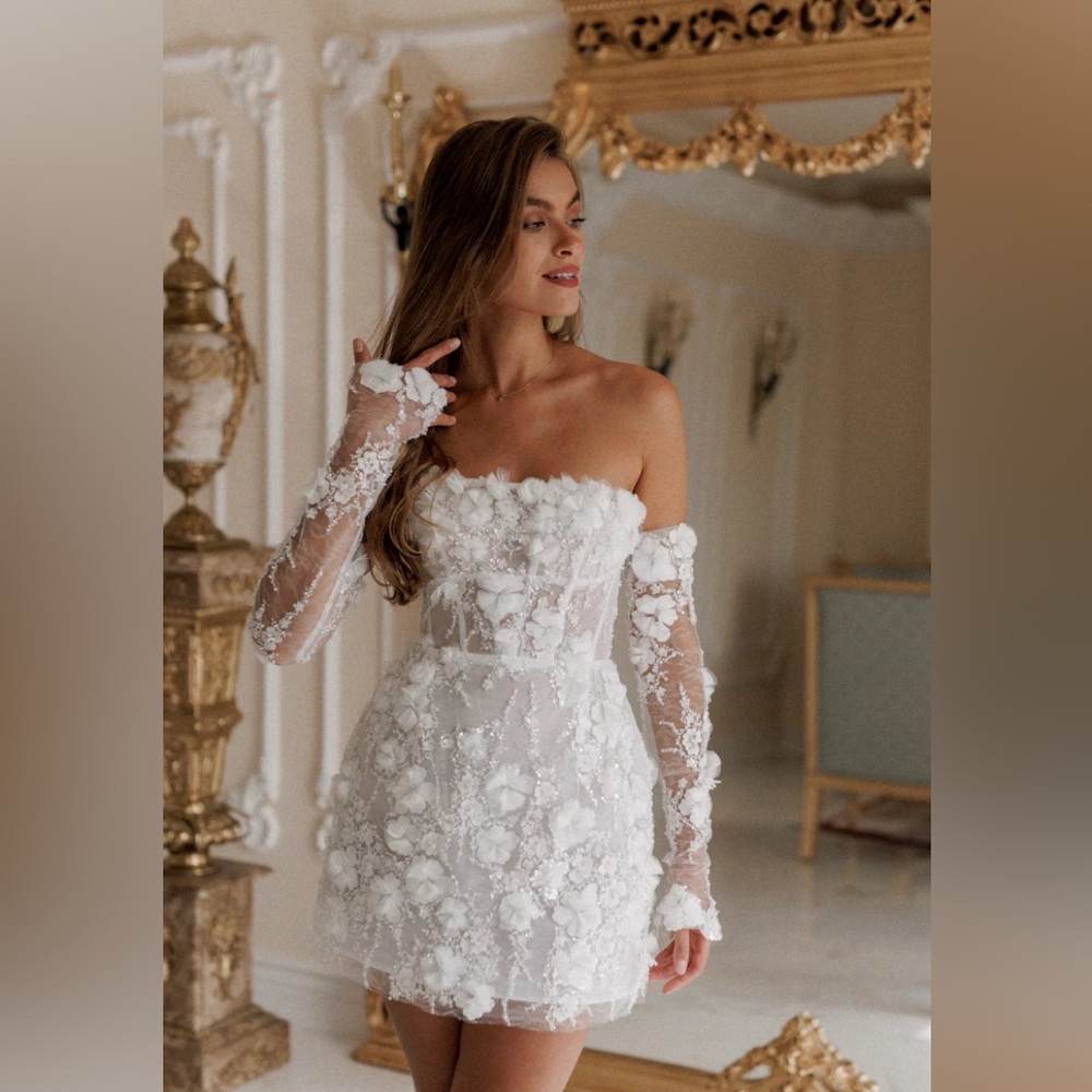 Rosie Etienne Isabelle Dress